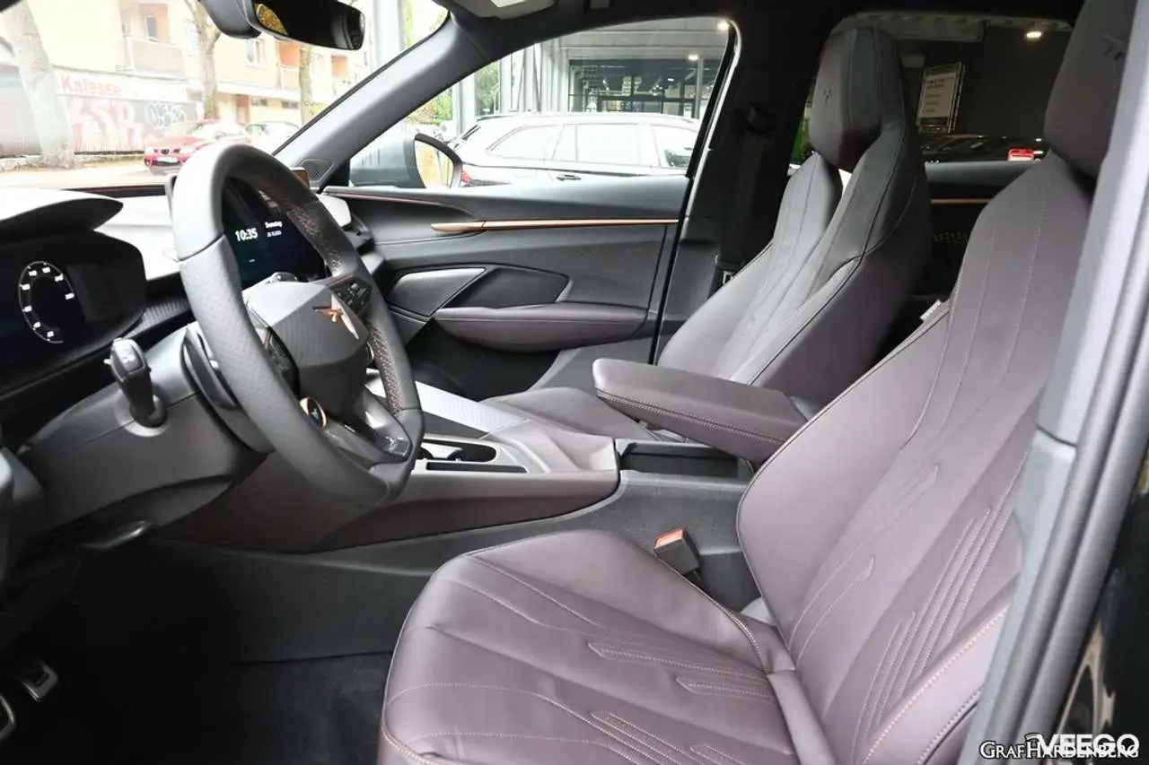 Cupra Terramar 1.5 130kW