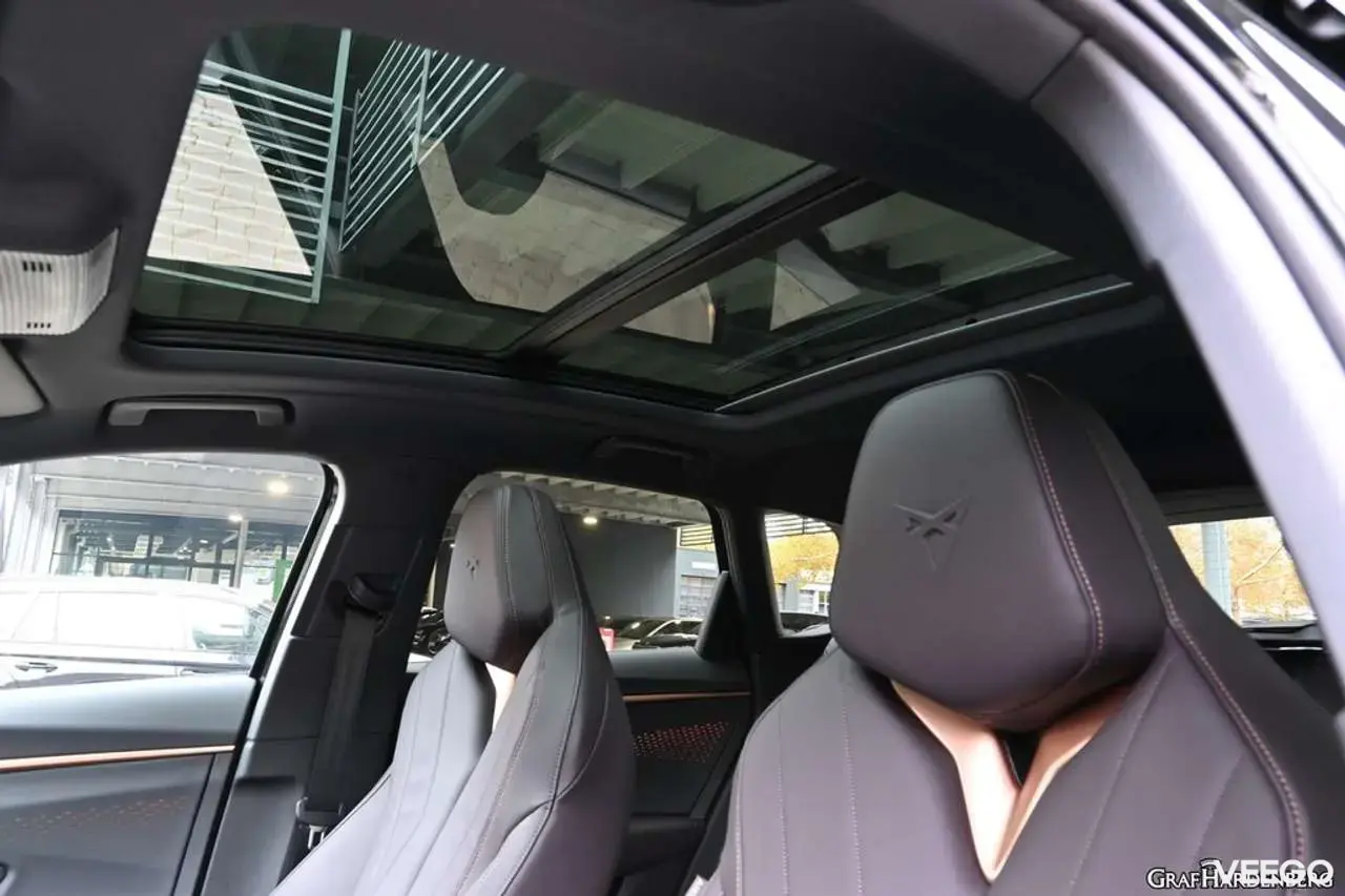 Cupra Terramar 1.5 130kW