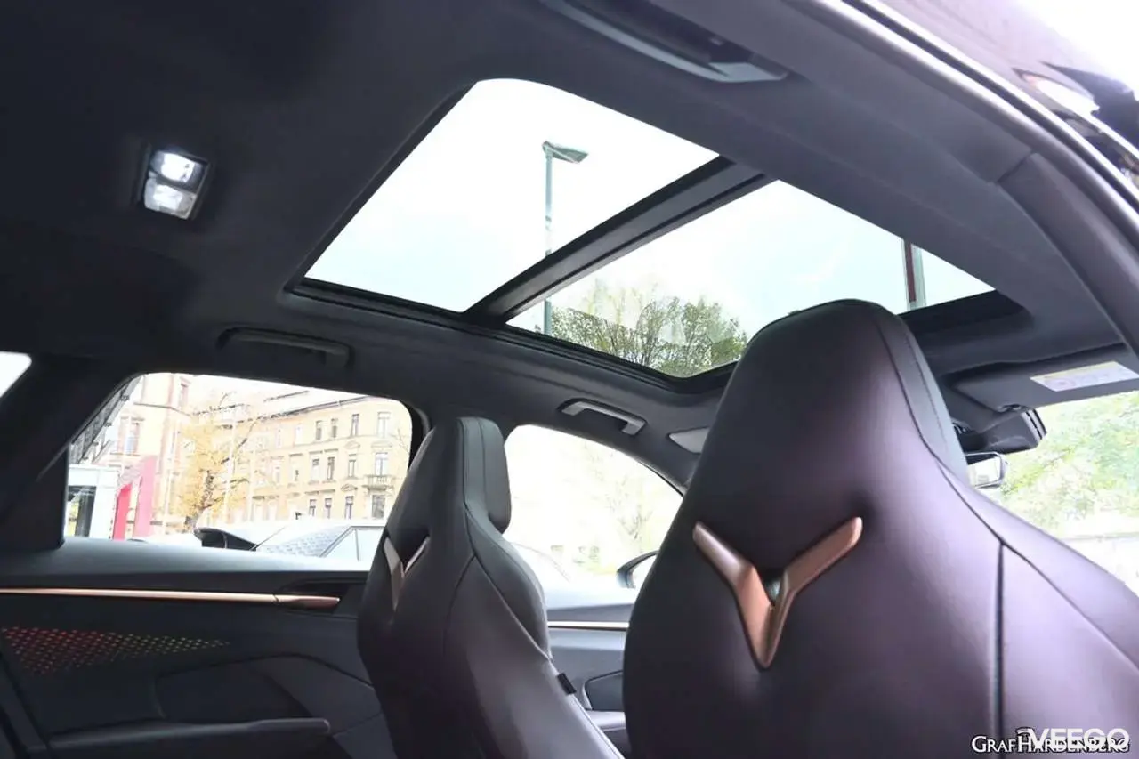 Cupra Terramar 1.5 130kW
