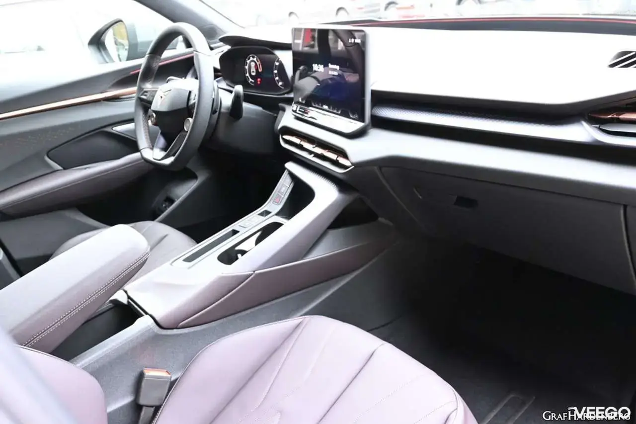 Cupra Terramar 1.5 130kW