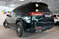 Mercedes-Benz GLS400 4MATIC AMG LUXURY+ BURMESTER FULL 243kW thumbnail