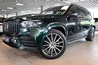 Mercedes-Benz GLS400 4MATIC AMG LUXURY+ BURMESTER FULL 243kW thumbnail