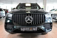 Mercedes-Benz GLS400 4MATIC AMG LUXURY+ BURMESTER FULL 243kW thumbnail