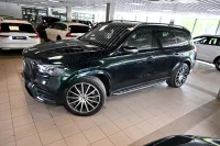 Mercedes-Benz GLS400 4MATIC AMG LUXURY+ BURMESTER FULL 243kW thumbnail