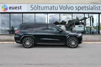 Mercedes-Benz GLS400 4MATIC AMG LUXURY+ BURMESTER FULL 243kW thumbnail