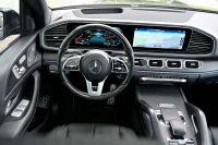 Mercedes-Benz GLS400 4MATIC AMG LUXURY+ BURMESTER FULL 243kW thumbnail