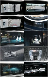 Mercedes-Benz GLS400 4MATIC AMG LUXURY+ BURMESTER FULL 243kW thumbnail