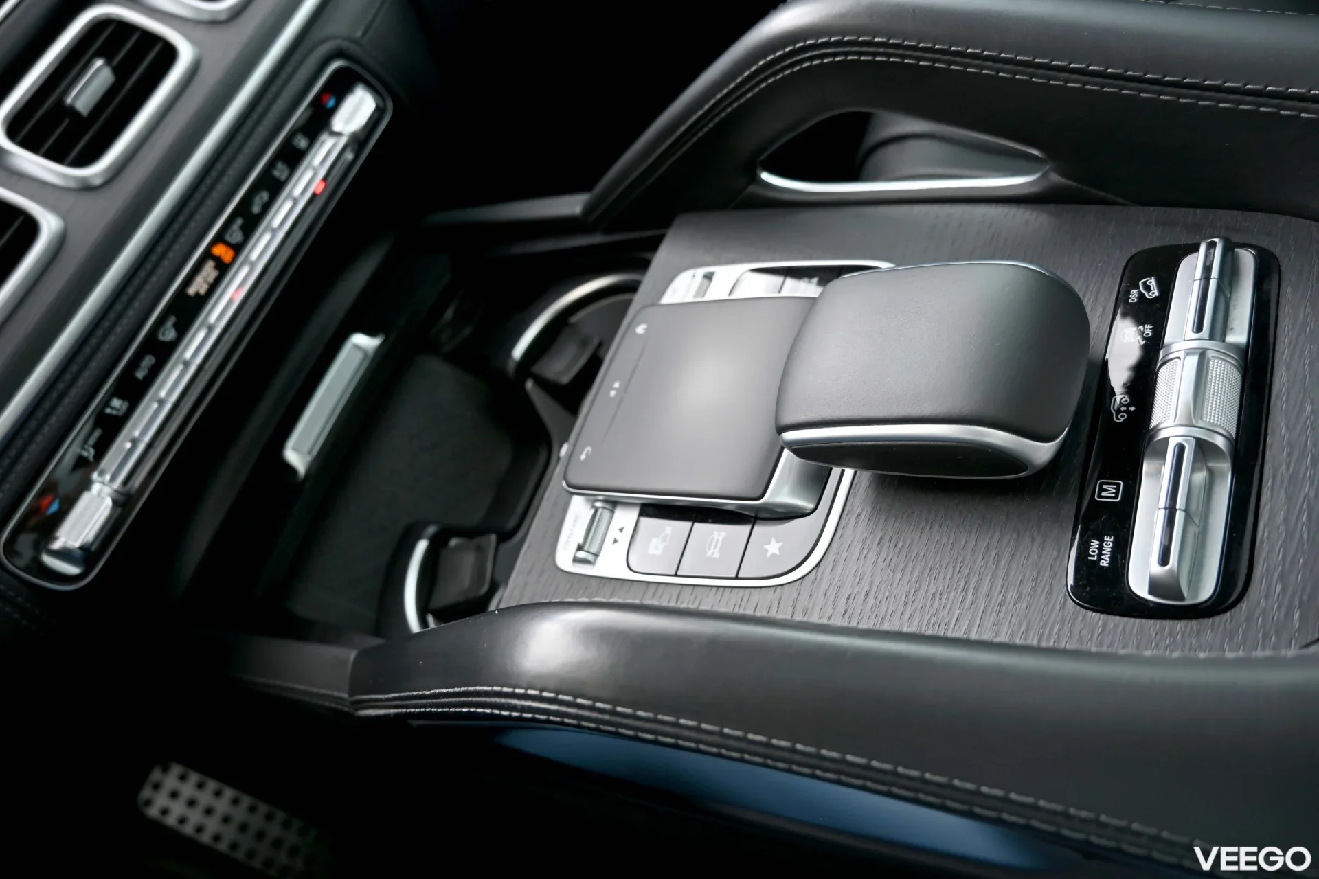 Mercedes-Benz GLS400 4MATIC AMG LUXURY+ BURMESTER FULL 243kW