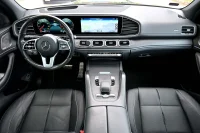 Mercedes-Benz GLS400 4MATIC AMG LUXURY+ BURMESTER FULL 243kW thumbnail