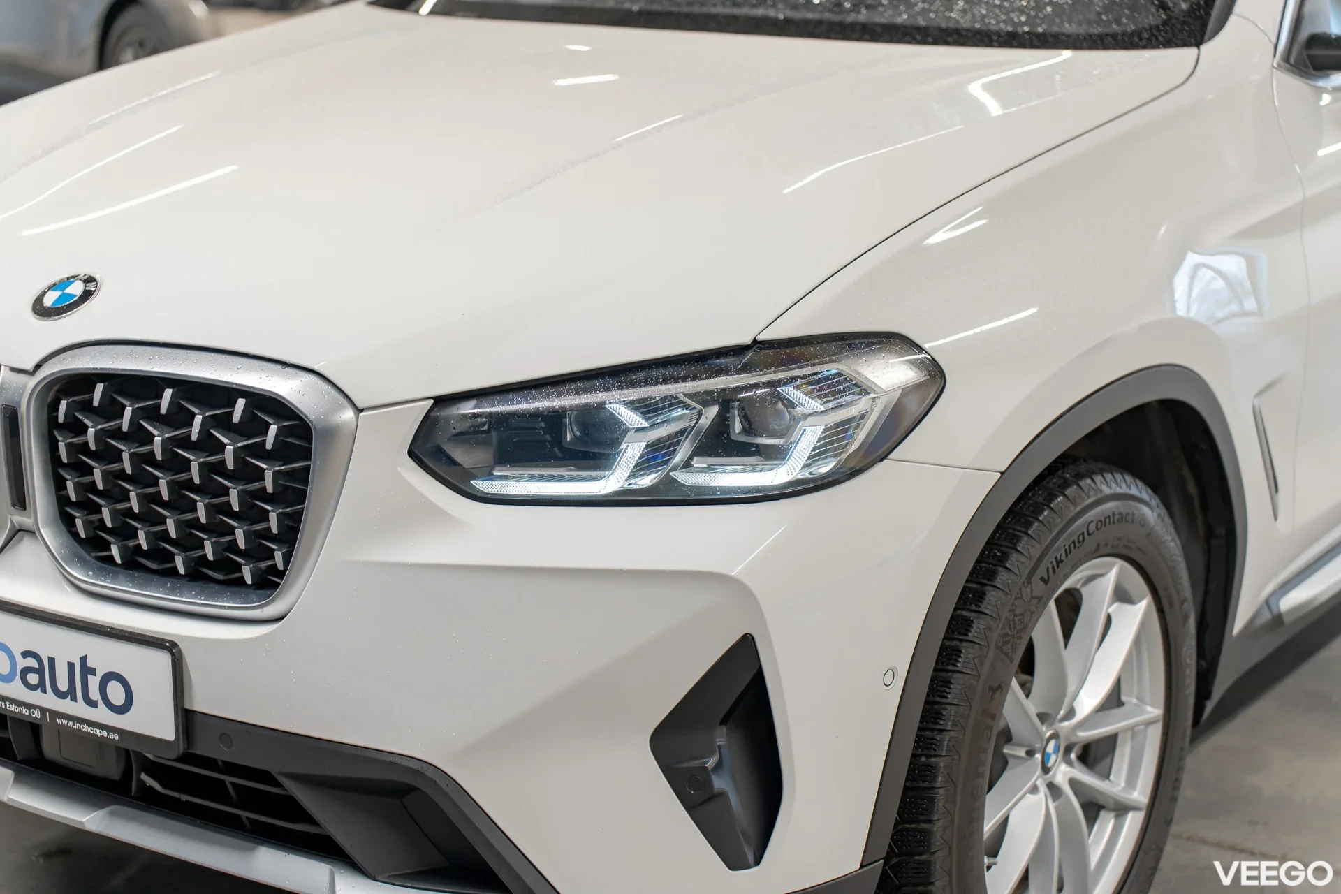 BMW X4 xDrive20i 2 135kW