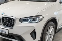 BMW X4 xDrive20i 2 135kW thumbnail