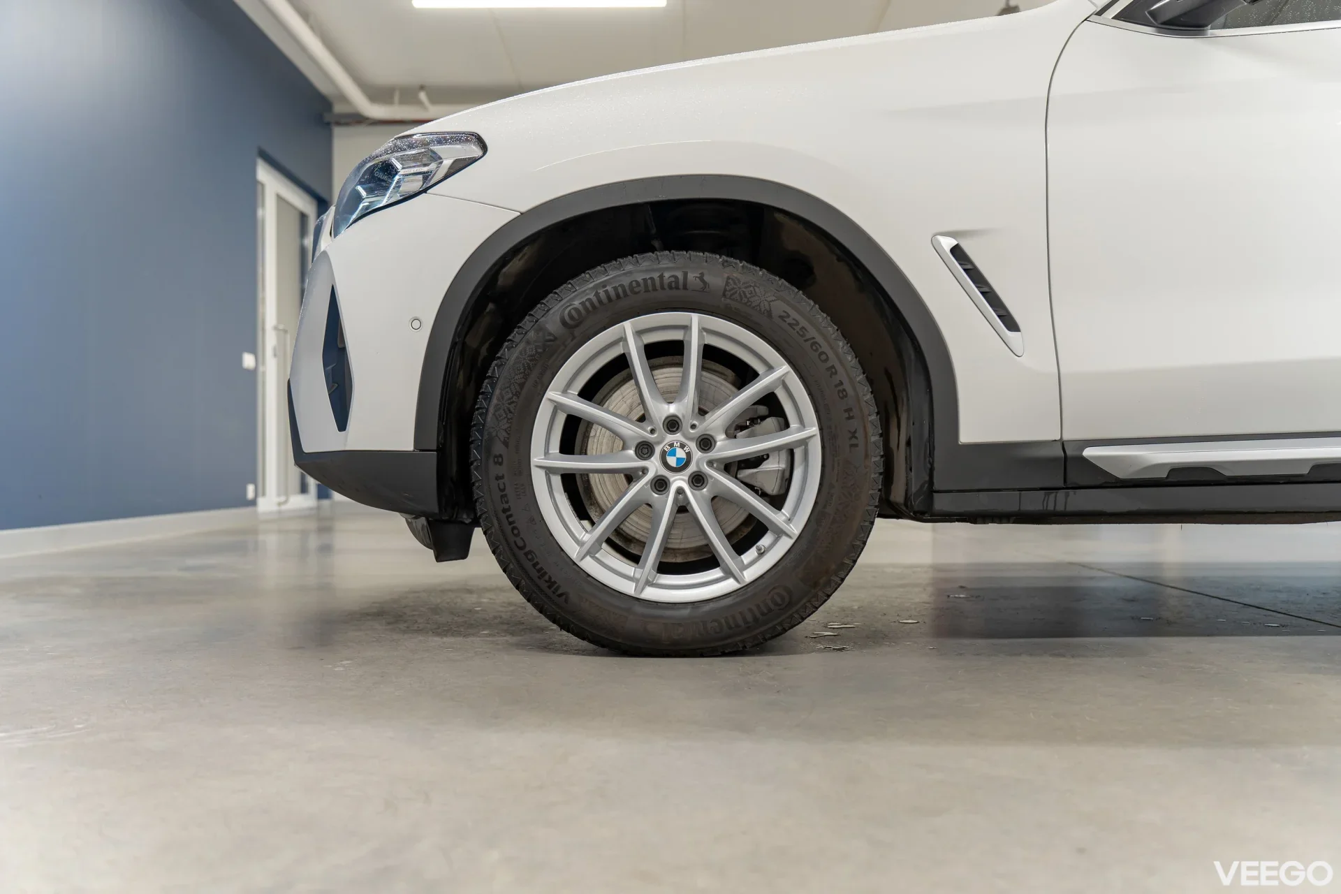 BMW X4 xDrive20i 2 135kW