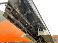 MAN TGS INTARDER / FULL STEEL / BOX L=5550 mm 500kW thumbnail