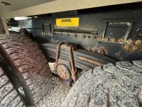 MAN TGS INTARDER / FULL STEEL / BOX L=5550 mm 500kW thumbnail