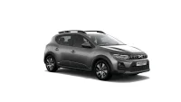 Dacia Sandero expression thumbnail