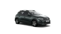 Dacia Sandero expression thumbnail