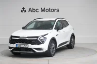 Kia Sportage GT-Line AWD HEV 1.6 132kW thumbnail