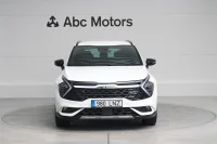 Kia Sportage GT-Line AWD HEV 1.6 132kW thumbnail