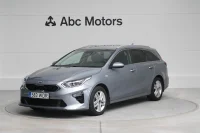Kia Ceed LX Plus 1.4 103kW thumbnail