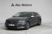 Volkswagen Arteon Shooting Brake 2 140kW thumbnail