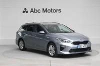 Kia Ceed LX Plus 1.4 103kW thumbnail