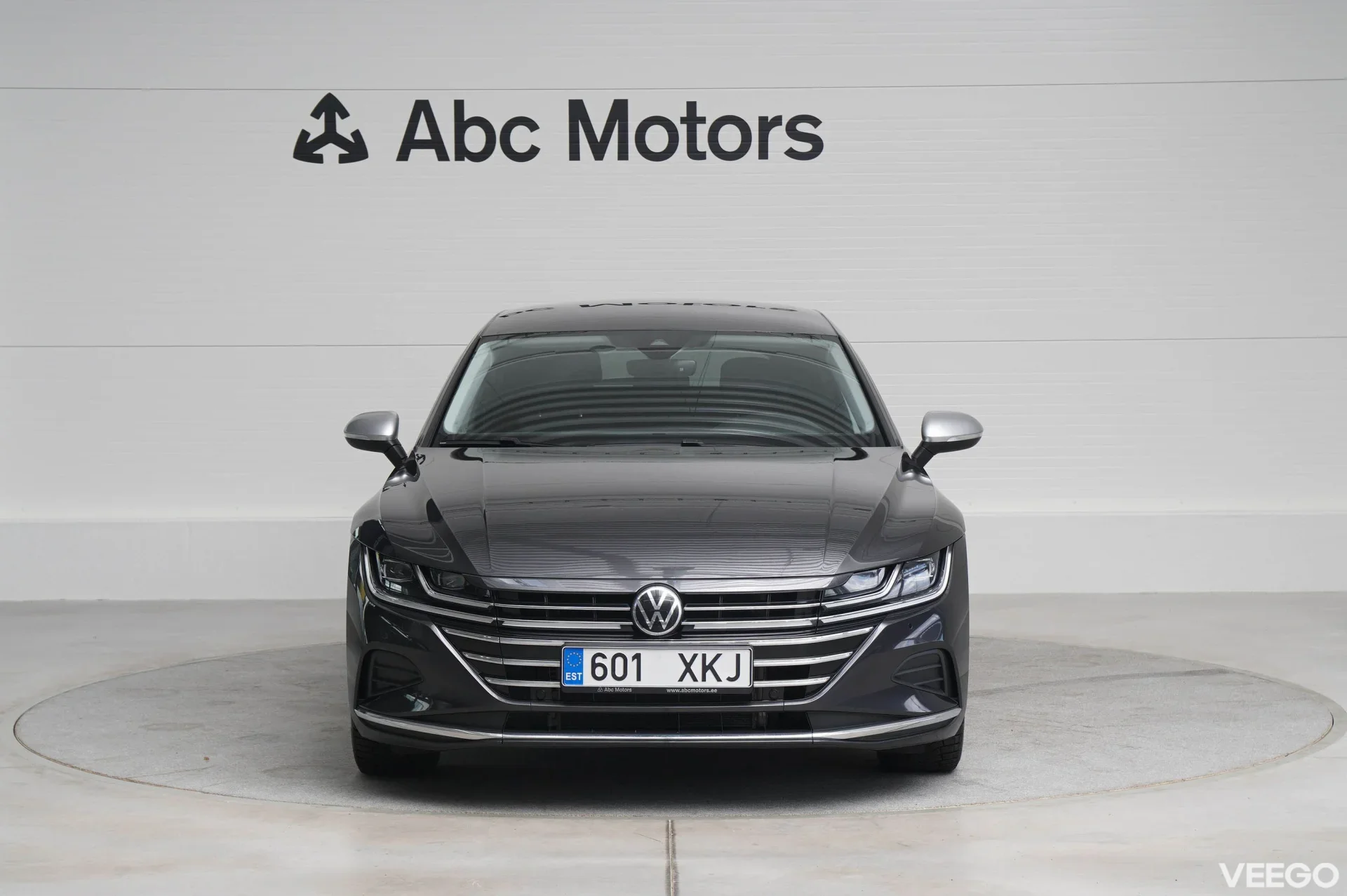 Volkswagen Arteon Shooting Brake 2 140kW