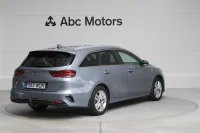 Kia Ceed LX Plus 1.4 103kW thumbnail
