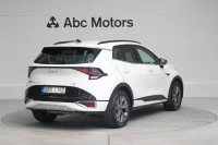 Kia Sportage GT-Line AWD HEV 1.6 132kW thumbnail