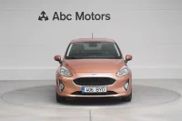 Ford Fiesta EcoBoost Business 1 74kW thumbnail