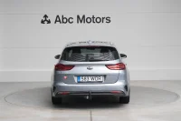 Kia Ceed LX Plus 1.4 103kW thumbnail