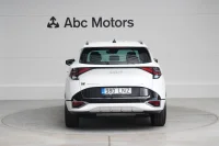 Kia Sportage GT-Line AWD HEV 1.6 132kW thumbnail
