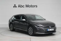 Volkswagen Arteon Shooting Brake 2 140kW thumbnail