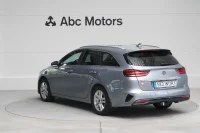 Kia Ceed LX Plus 1.4 103kW thumbnail