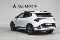 Kia Sportage GT-Line AWD HEV 1.6 132kW thumbnail