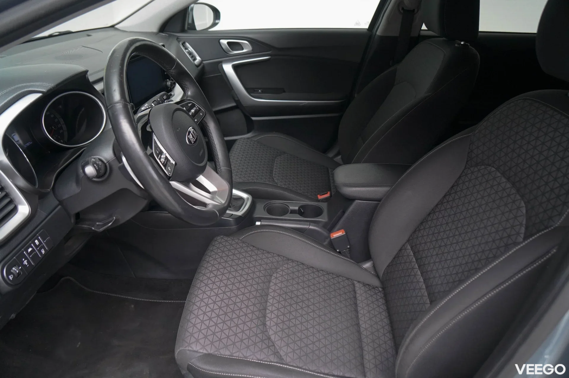 Kia Ceed LX Plus 1.4 103kW