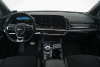 Kia Sportage GT-Line AWD HEV 1.6 132kW thumbnail