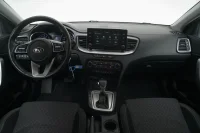 Kia Ceed LX Plus 1.4 103kW thumbnail