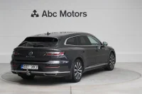 Volkswagen Arteon Shooting Brake 2 140kW thumbnail