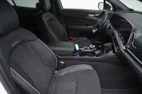Kia Sportage GT-Line AWD HEV 1.6 132kW thumbnail