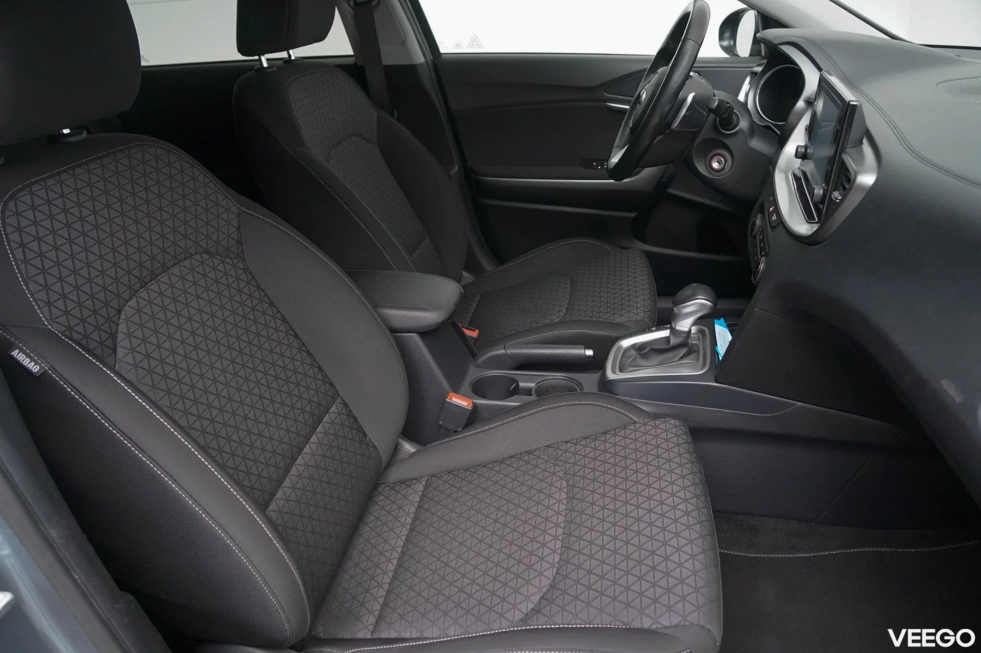 Kia Ceed LX Plus 1.4 103kW