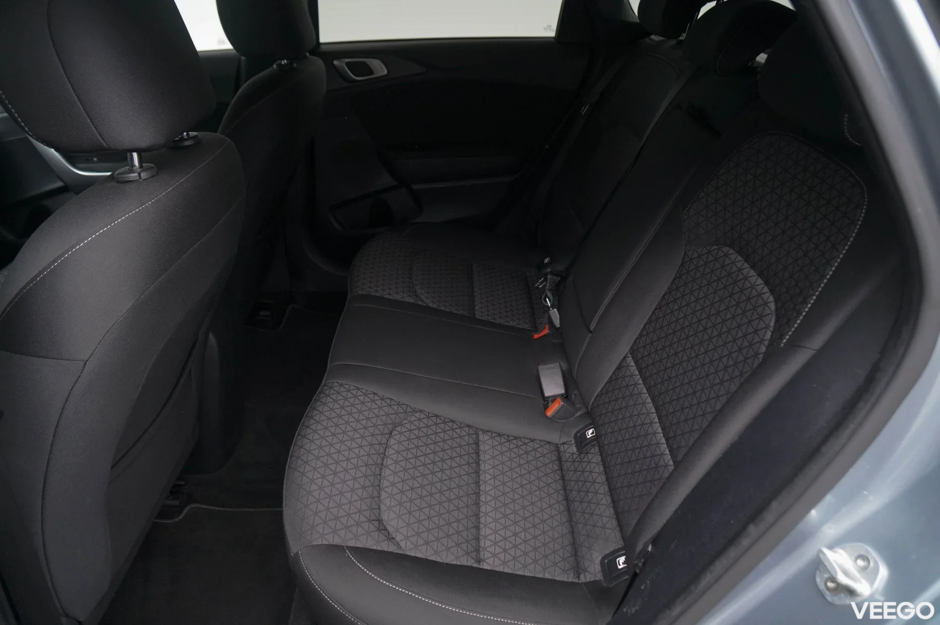 Kia Ceed LX Plus 1.4 103kW