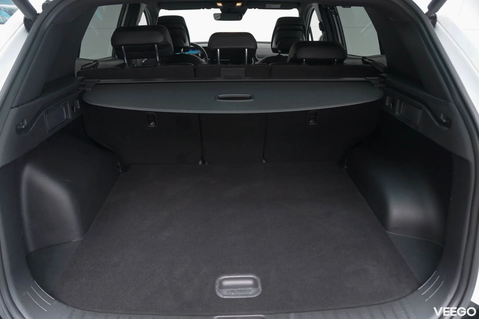 Kia Sportage GT-Line AWD HEV 1.6 132kW