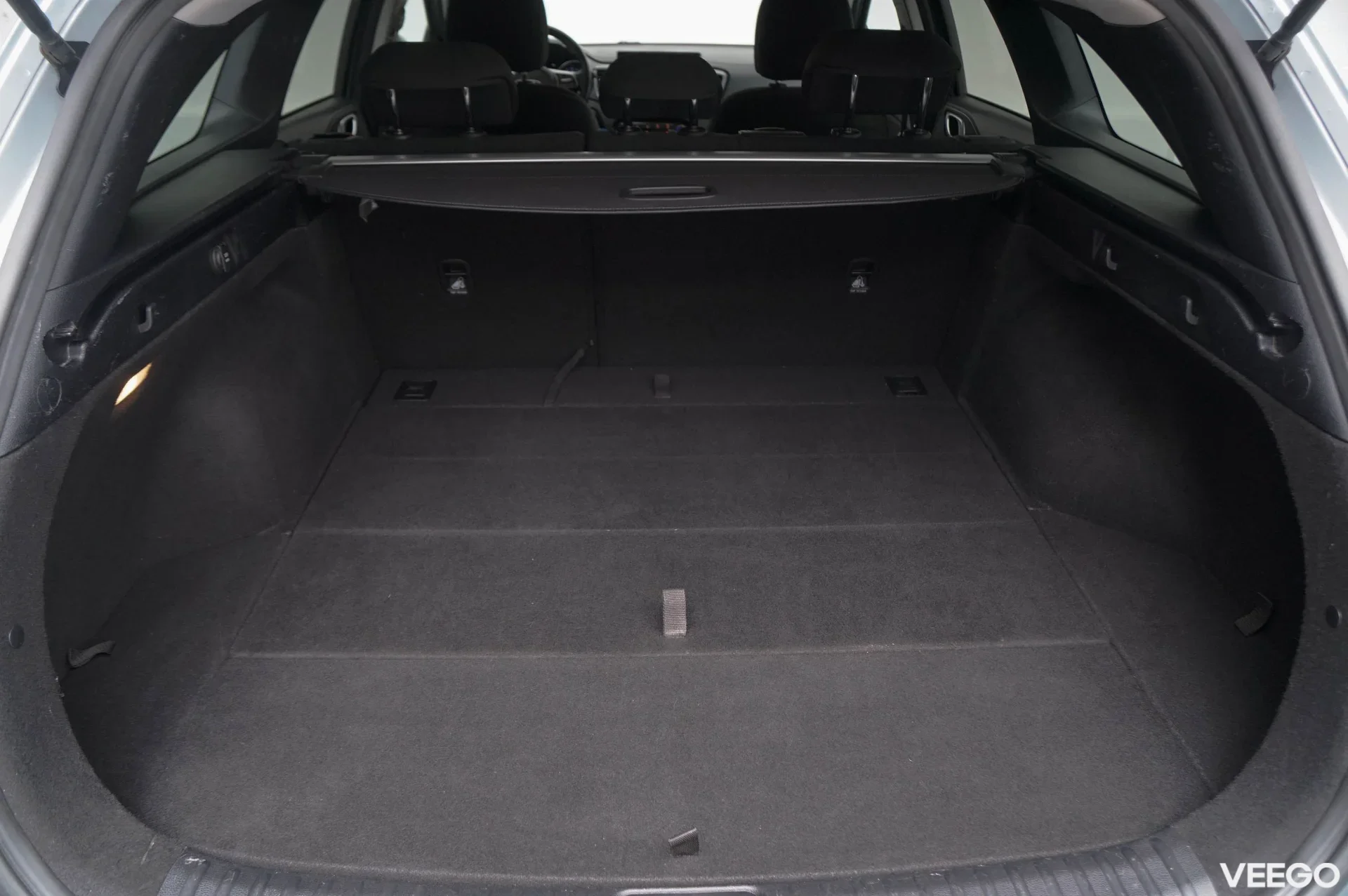 Kia Ceed LX Plus 1.4 103kW