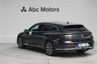 Volkswagen Arteon Shooting Brake 2 140kW thumbnail