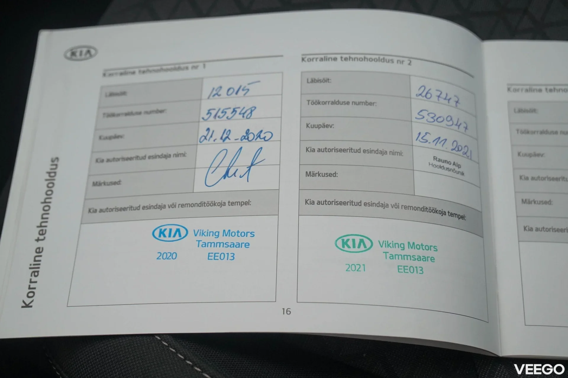 Kia Ceed LX Plus 1.4 103kW