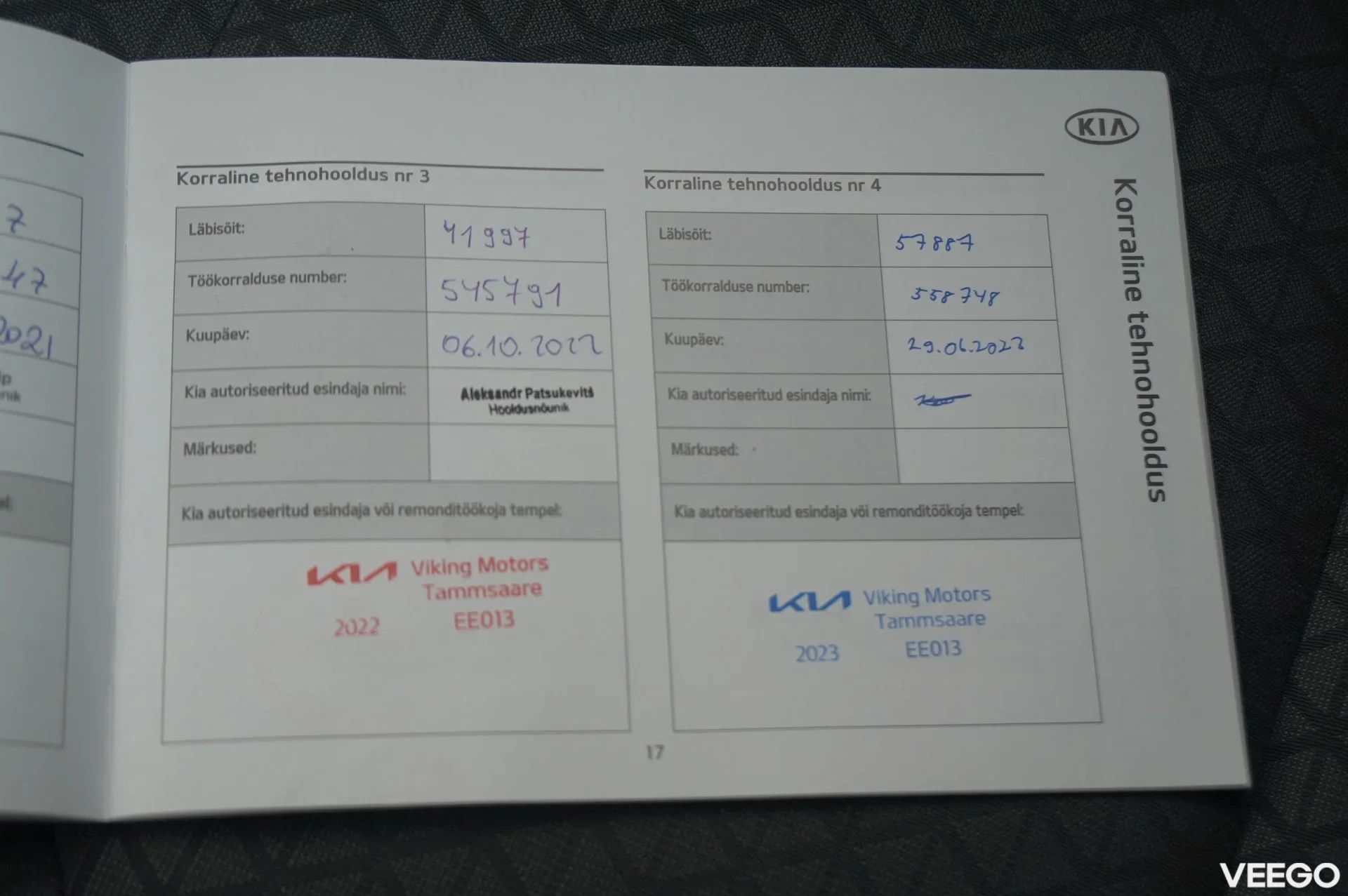 Kia Ceed LX Plus 1.4 103kW