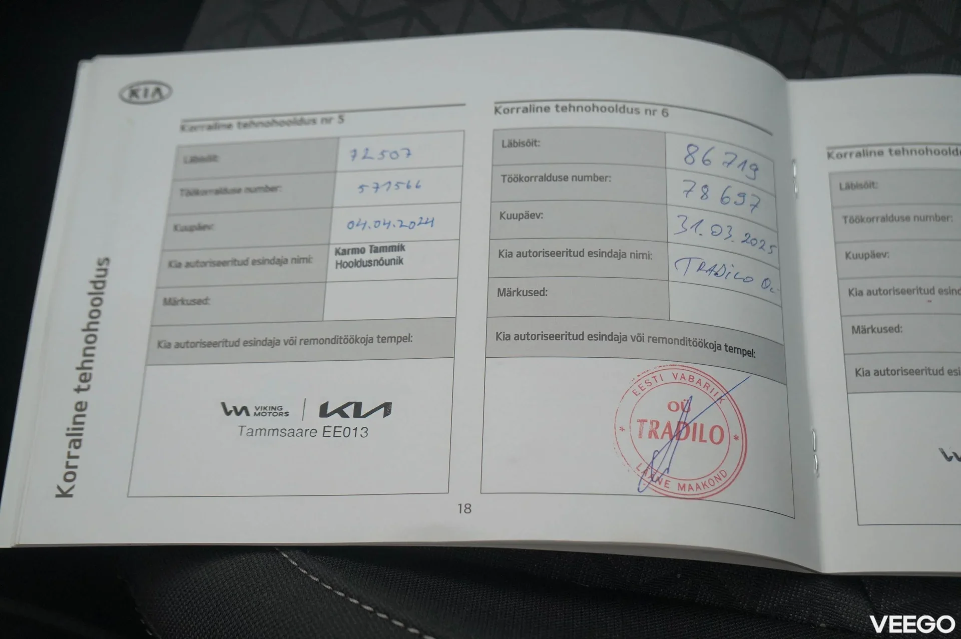 Kia Ceed LX Plus 1.4 103kW
