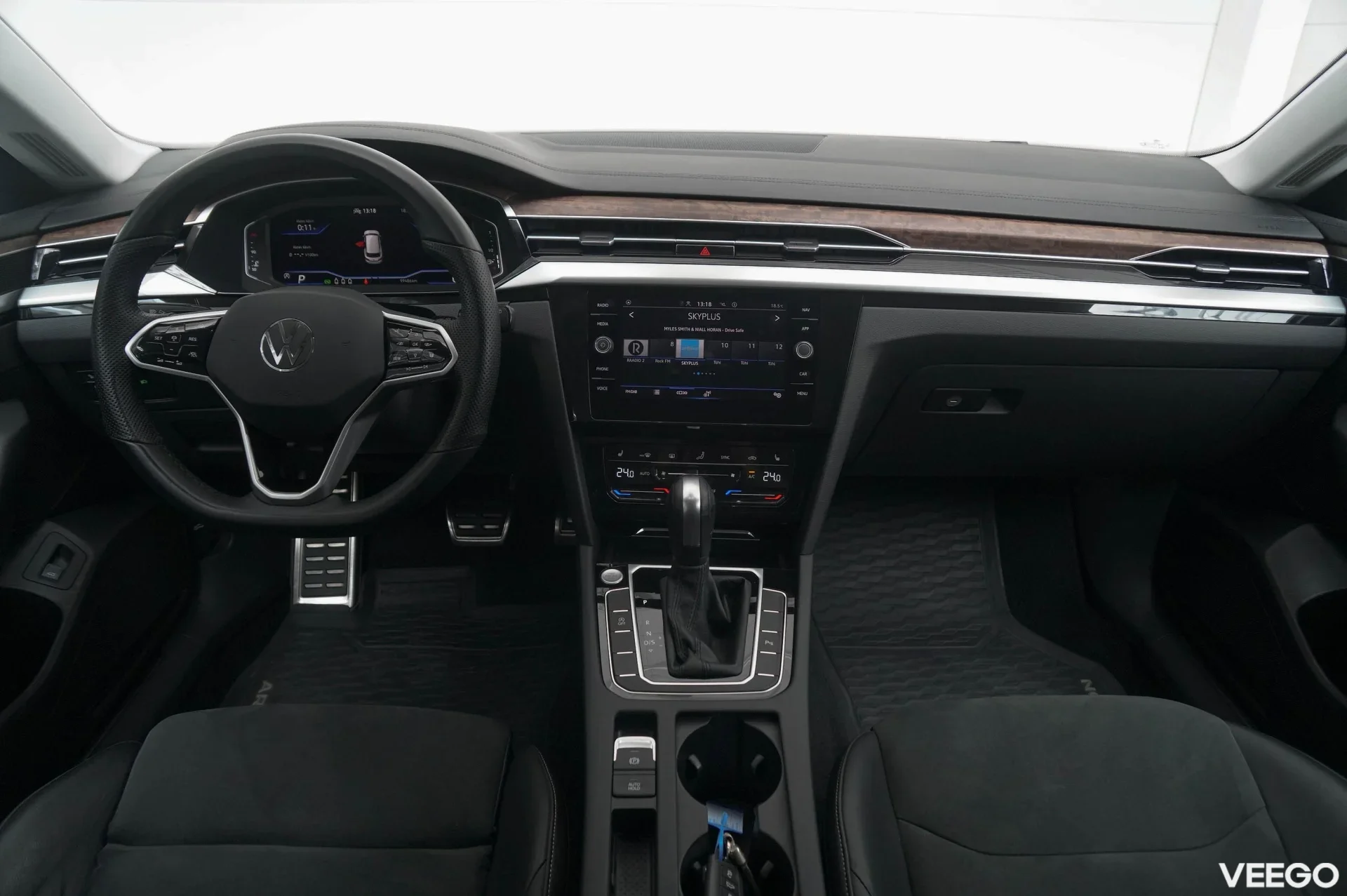 Volkswagen Arteon Shooting Brake 2 140kW
