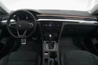 Volkswagen Arteon Shooting Brake 2 140kW thumbnail