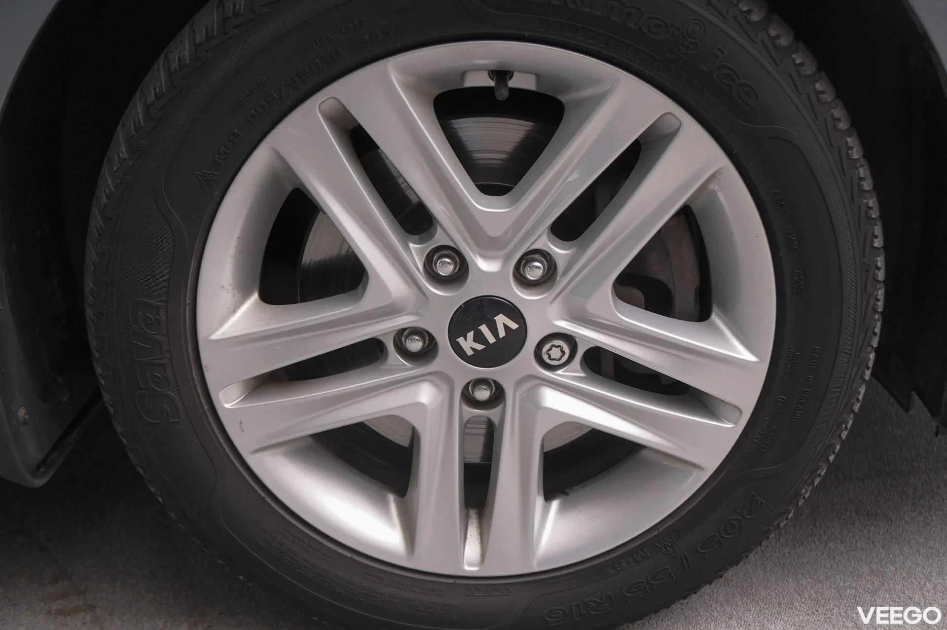 Kia Ceed LX Plus 1.4 103kW